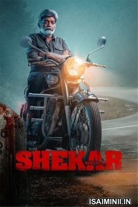 Shekar (2022) Telugu Movie