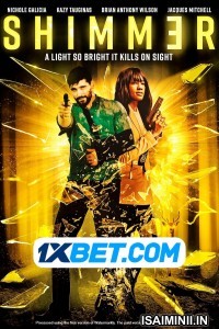 Shimmer (2021) Tamil Dubbed