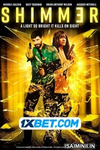Shimmer (2021) Telugu Dubbed