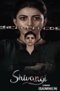 Shivangi (2025) Tamil Movie