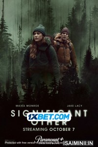 Significant Other (2022) Tamil Dubbed