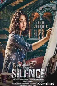 Silence (2020) Tamil Full Movie