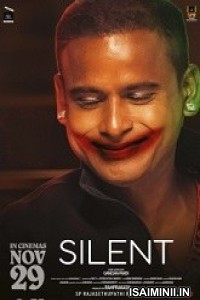 Silent (2025) Tamil Movie