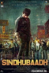 Sindhubaadh (2019) Telugu Full Movie