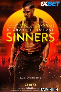 Sinners (2025) Tamil Dubbed Movie