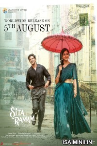 Sita Ramam (2022) Telugu Full Movie
