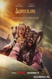Slumberland (2022) Tamil Dubbed Movie