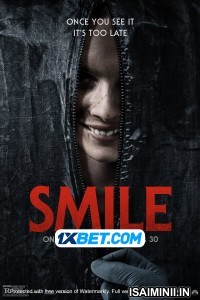 Smile (2022) Telugu Dubbed