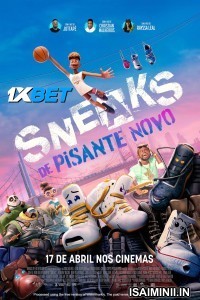 Sneaks (2025) Telugu Dubbed Movie