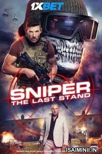 Sniper The Last Stand (2024) Tamil Dubbed Movie