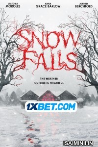 Snow Falls (2023) Tamil Dubbed