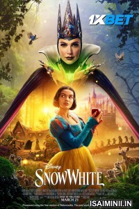 Snow White (2025) Telugu Dubbed Movie