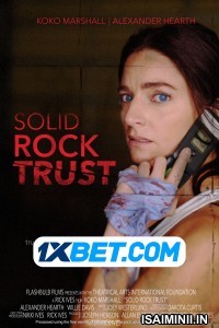 Solid Rock Trust (2022) Tamil Dubbed