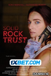 Solid Rock Trust (2022) Telugu Dubbed