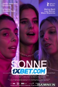 Sonne (2022) Telugu Dubbed