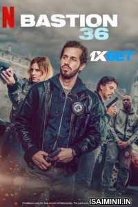 Squad 36 (2025) Tamil Dubbed Movie