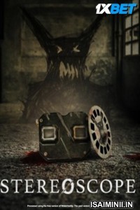 Stereoscope (2024) Telugu Dubbed Movie