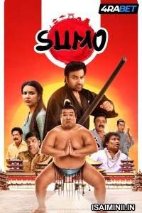 Sumo (2025) Tamil Movie