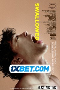 Swallowed (2022) Tamil Dubbed