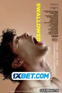 Swallowed (2022) Telugu Dubbed