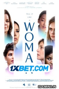 Tell It Like a Woman (2022) Tamil Dubbed