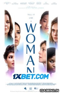 Tell It Like a Woman (2022) Telugu Dubbed