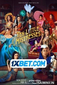 Ten Little Mistresses (2023) Tamil Dubbed