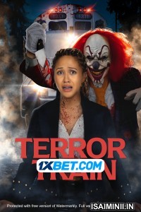 Terror Train (2022) Telugu Dubbed