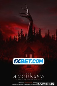 The Accursed (2022) Telugu Dubbed