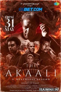 The Akaali (2024) Tamil Movie