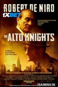The Alto Knights (2025) Tamil Dubbed Movie