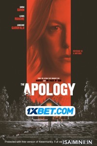 The Apology (2022) Tamil Dubbed