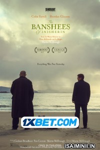 The Banshees of Inisherin (2022) Telugu Dubbed