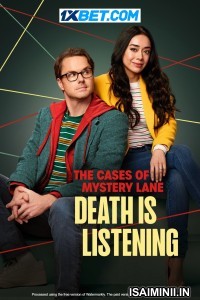 The Cases of Mystery Lane Death Is Listening (2024) Telugu Dubbed Movie