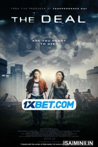 The Deal (2022) Tamil Dubbed
