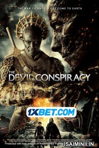 The Devil Conspiracy (2022) Tamil Dubbed