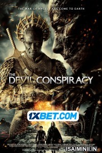 The Devil Conspiracy (2022) Telugu Dubbed