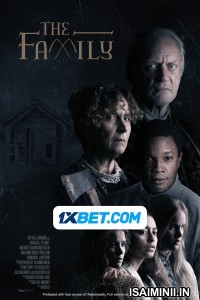 The Family (2021) Tamil Dubbed