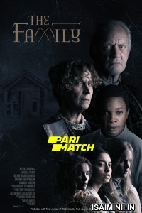 The Family (2021) Telugu Dubbed