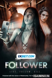 The Follower (2022) Telugu Dubbed