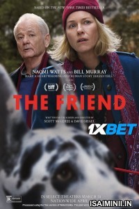 The Friend (2025) Tamil Dubbed Movie