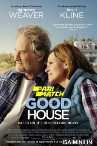The Good House (2021) Tamil Dubbed