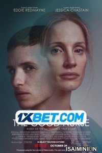The Good Nurse (2022) Tamil Dubbed