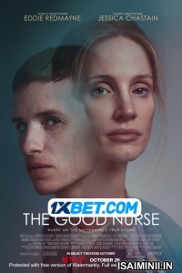 The Good Nurse (2022) Telugu Dubbed