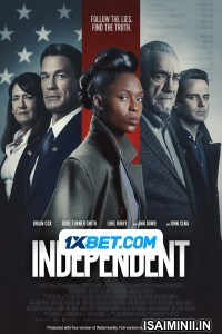 The Independent (2022) Tamil Dubbed