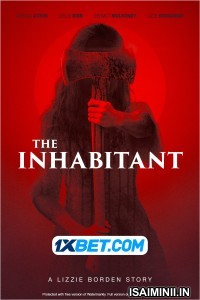 The Inhabitant (2022) Telugu Dubbed