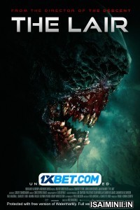 The Lair (2022) Tamil Dubbed