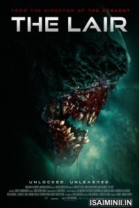 The Lair (2022) Tamil Dubbed Movie