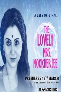 The Lovely Mrs Mookherjee (2019) Tamil Full Movie