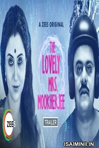 The Lovely Mrs Mookherjee (2019) Telugu Full Movie